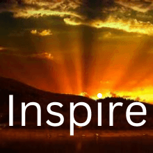 Inspire