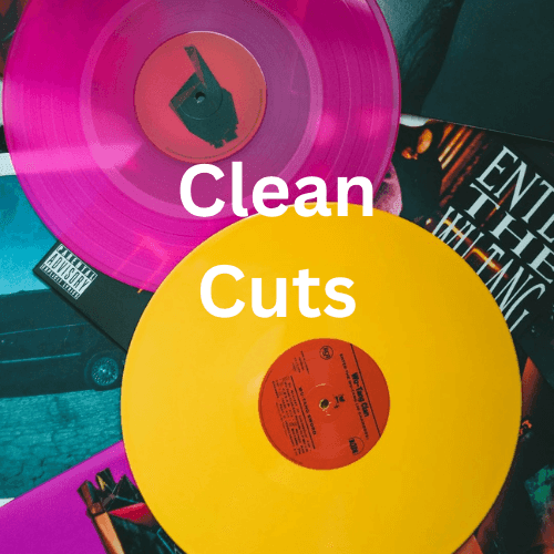 Clean Cuts