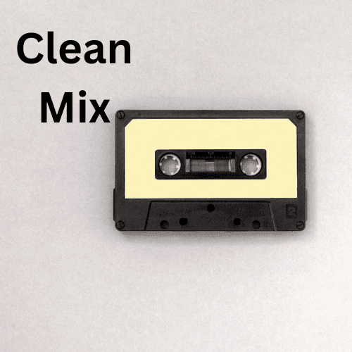 Clean Mix